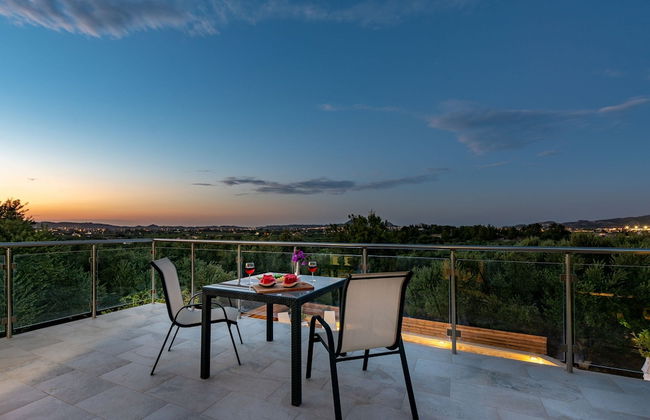 Villa in Zakynthos With Private Pool & Views - Photo 16
