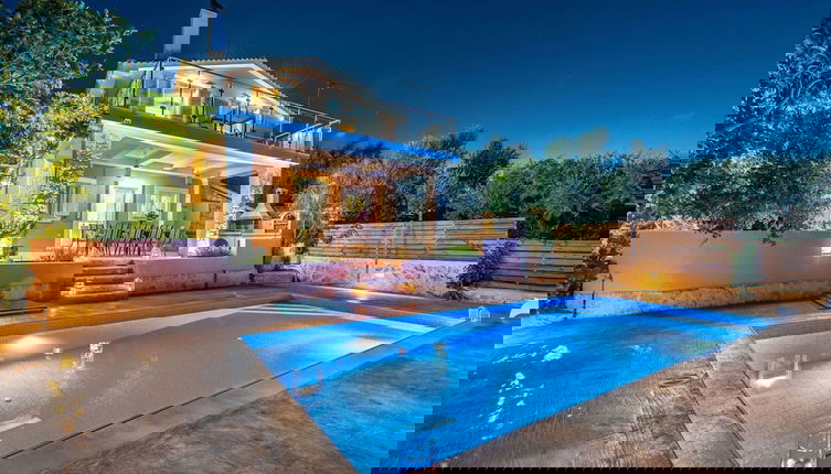 Foto 1 - Beautiful House Near Zakynthos Town