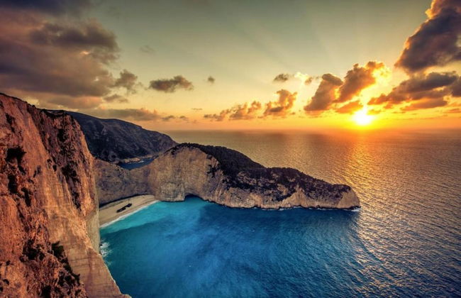 Villa in Zakynthos With Private Pool & Views - Photo 44