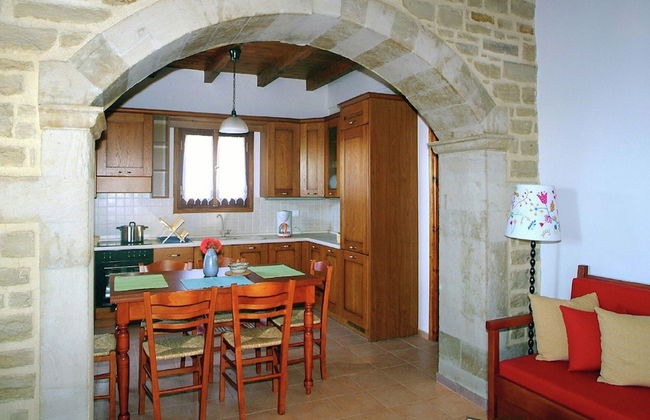 Beautiful Villa, Private Pool, Sleeps 6, Prines in Rethymnon, Crete NW Coast - Foto 41