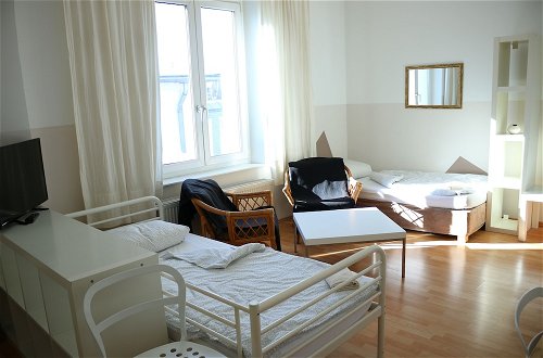 Foto 10 - a-domo Apartments Mülheim - Apartments, Lofts & Hostel Rooms - short or longterm - single or grouptravel