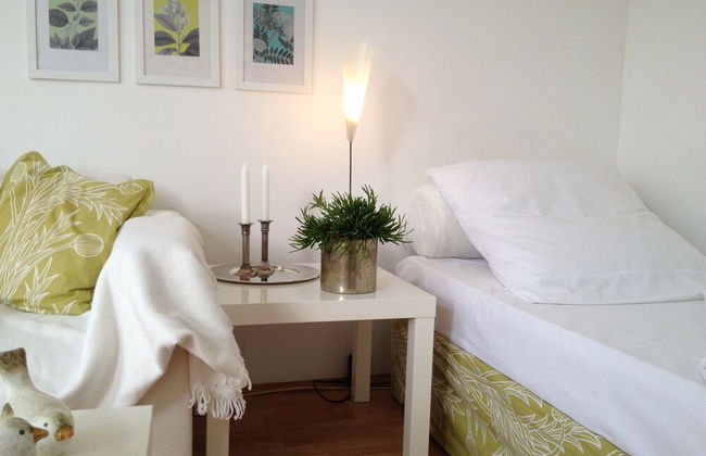 a-domo Apartments Mülheim - Apartments, Lofts & Hostel Rooms - short or longterm - single or grouptravel - Foto 18