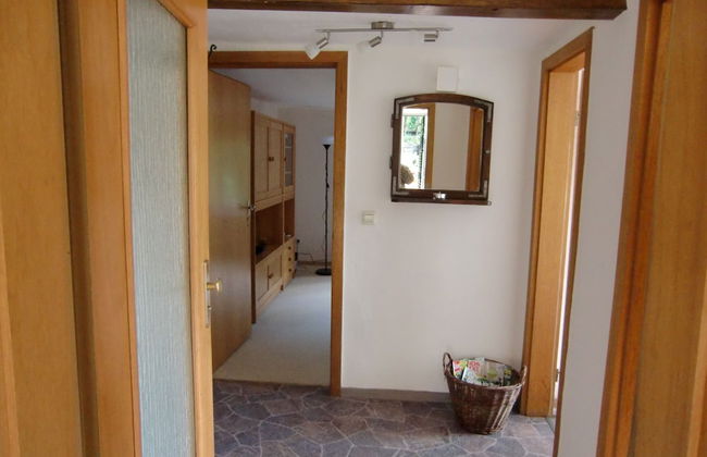 Quaint Apartment in Kaifenheim near Forest - Foto 2