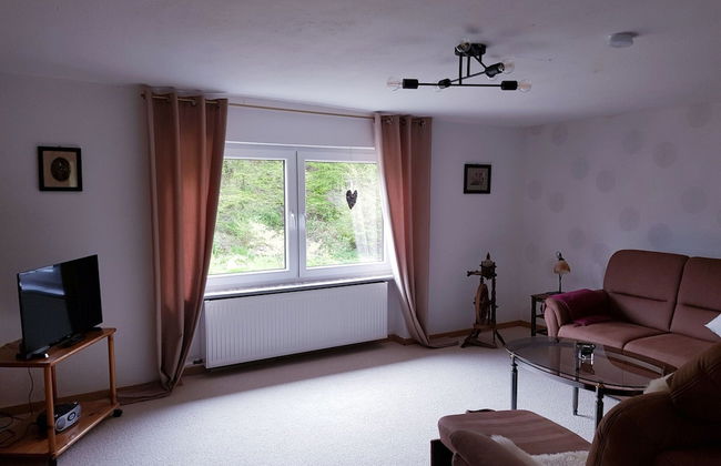Quaint Apartment in Kaifenheim near Forest - Foto 7