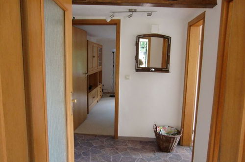 Photo 2 - Quaint Apartment in Kaifenheim near Forest