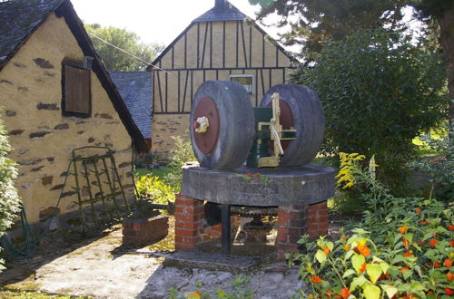 Photo 23 - Quaint Apartment in Kaifenheim near Forest