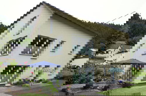 Foto 19 - Apartment With Terrace and View
