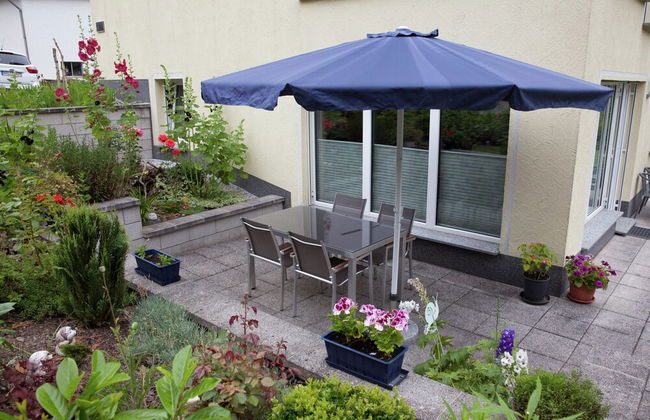 Apartment With Terrace and View - Foto 18