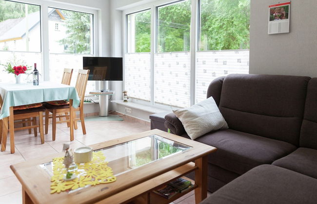 Apartment With Terrace and View - Foto 10