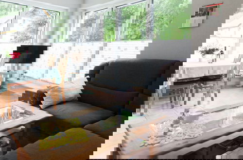 Foto 10 - Apartment With Terrace and View