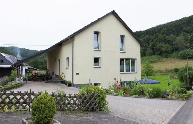 Apartment With Terrace and View - Foto 1