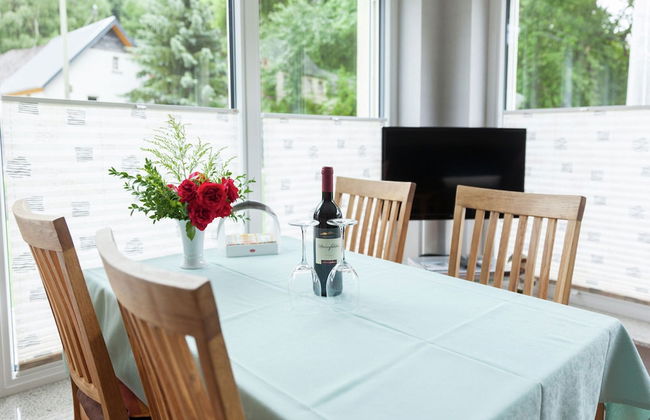 Apartment With Terrace and View - Foto 14