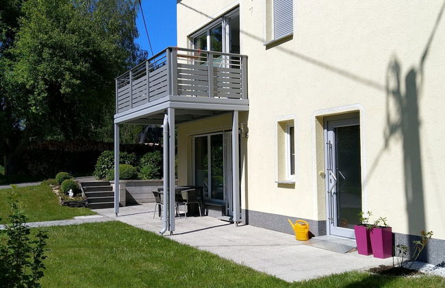 Apartment With Terrace and View - Foto 25