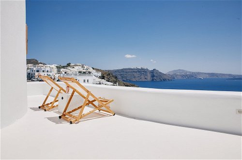 Photo 23 - The Mill Haven Santorini
