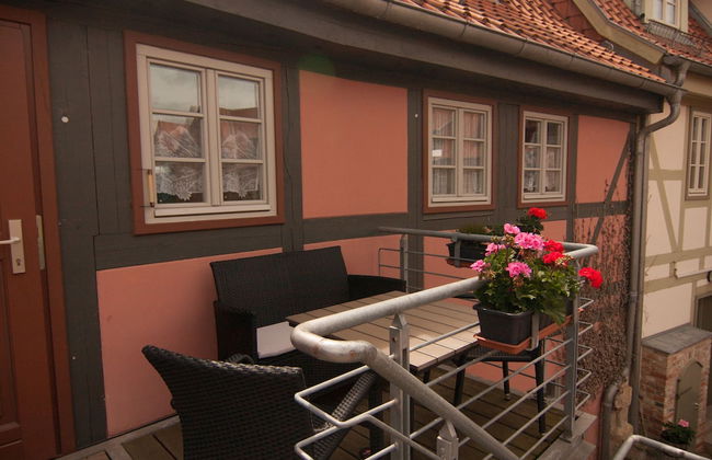 Urlaub im Fachwerk - Foto 56