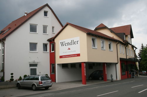 Photo 10 - Wendlers Ferienwohnungen 7