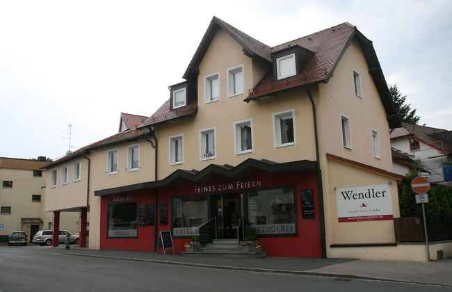 Wendlers Ferienwohnungen 7 - Foto 11