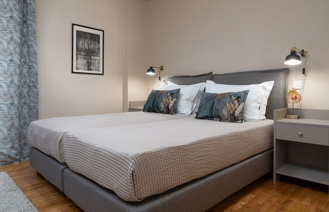 Absolute Athens Apartments - Foto 63