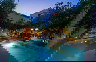 Photo 1 - City Cottage