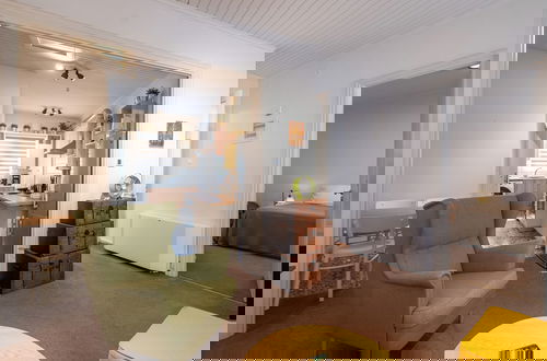 Foto 41 - City Cottage