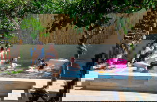 Foto 2 - City Cottage