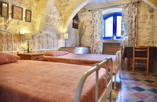 Ta Martin Farmhouse - Holiday Home In Gozo, Malta - Foto 3