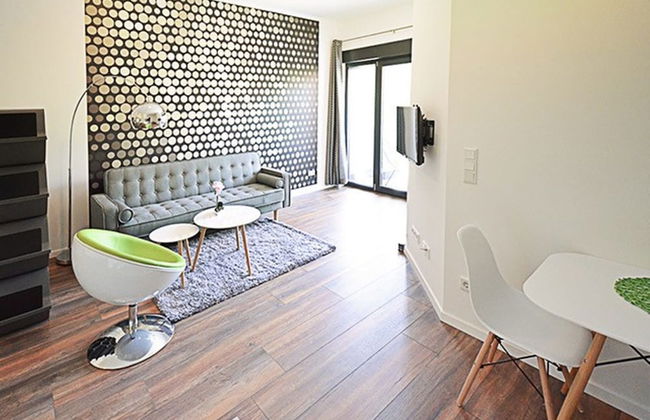 Eco Smart Apartments Erlangen - Foto 30