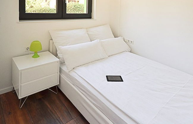 Eco Smart Apartments Erlangen - Foto 5