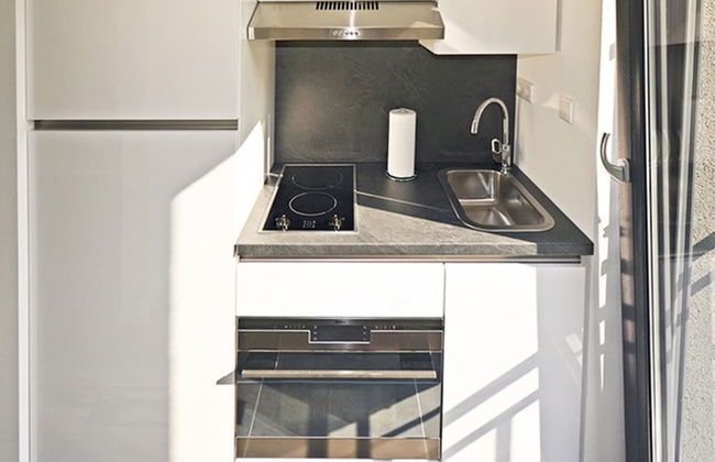 Eco Smart Apartments Erlangen - Foto 17