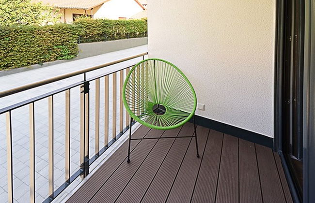 Eco Smart Apartments Erlangen - Foto 22