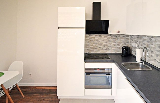 Eco Smart Apartments Erlangen - Foto 16