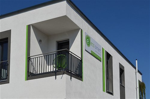 Photo 31 - Eco Smart Apartments Erlangen