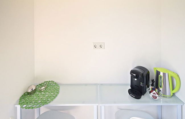 Eco Smart Apartments Erlangen - Foto 3