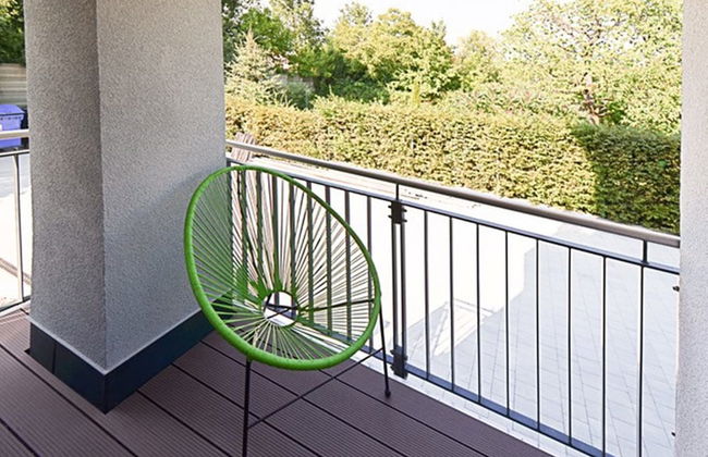 Eco Smart Apartments Erlangen - Foto 20