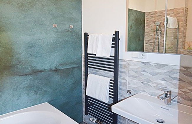 Eco Smart Apartments Erlangen - Foto 25