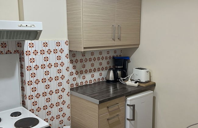 Neapolis Rooms & Apartments - Photo 15