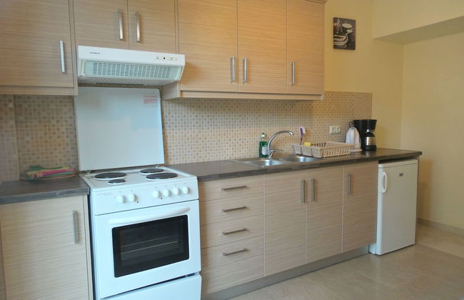 Neapolis Rooms & Apartments - Photo 14
