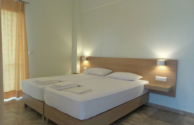Neapolis Rooms & Apartments - Photo 1