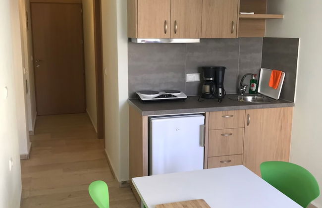 Neapolis Rooms & Apartments - Photo 13