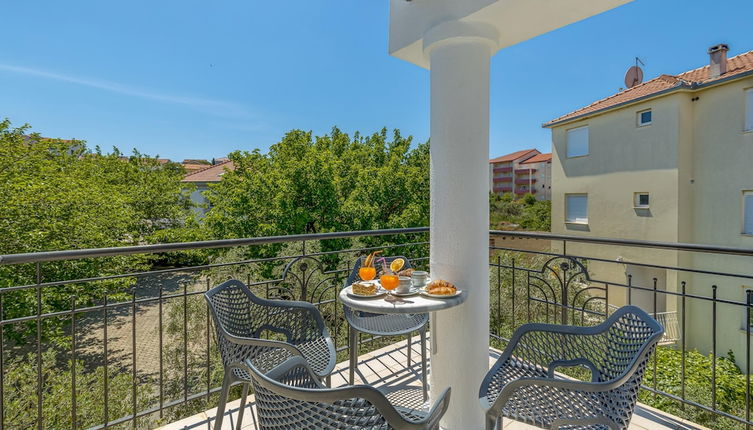 Photo 1 - Apartment Nika 220m From the Beach