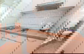 Foto 3 - Apartment Basic 4