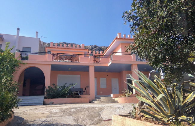 Spacious house with seaview - Foto 1