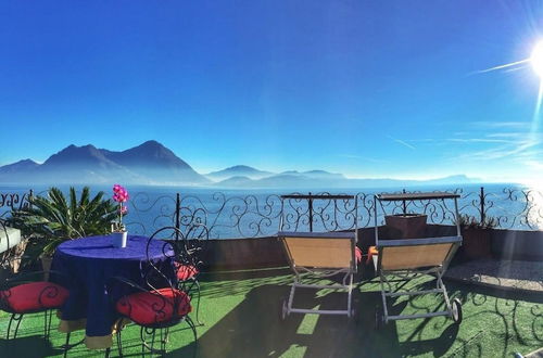 Photo 14 - Anita Apartment Overlooking the Lake in Verbania