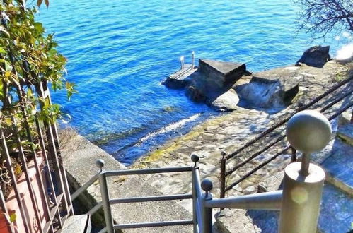 Photo 1 - Anita Apartment Overlooking the Lake in Verbania