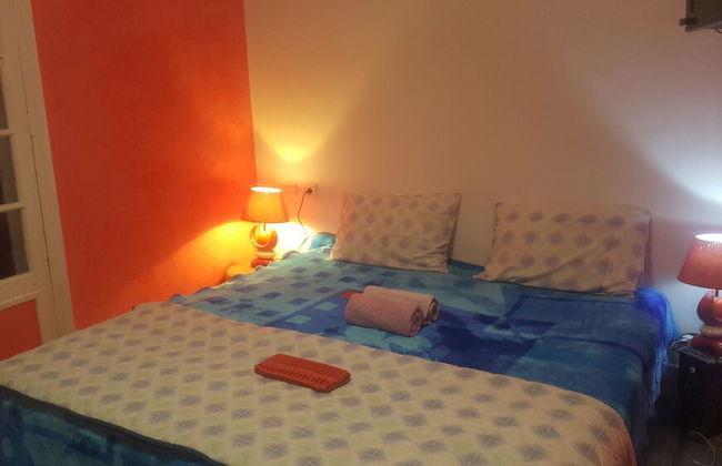 Rayan apartment fes medina - Foto 2