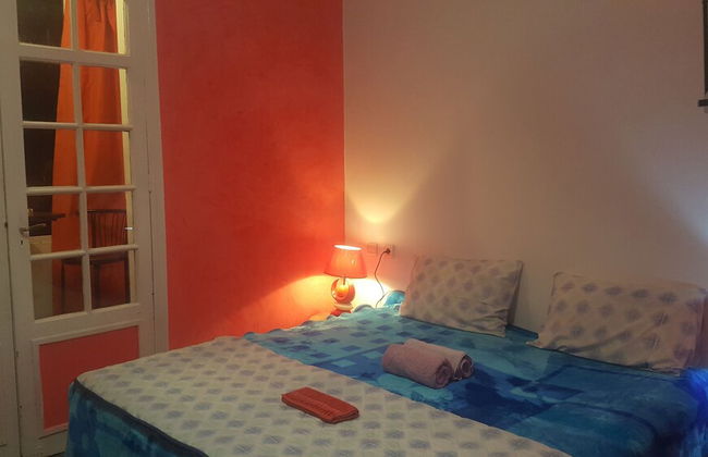 Rayan apartment fes medina - Foto 1