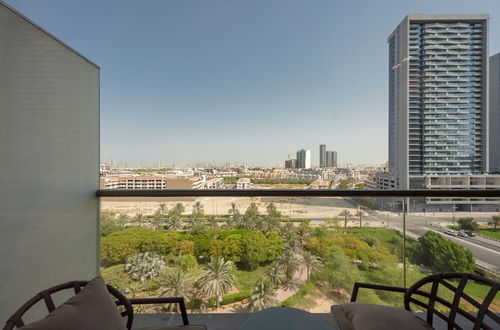 Photo 13 - Park View Spacious Studio Dubai