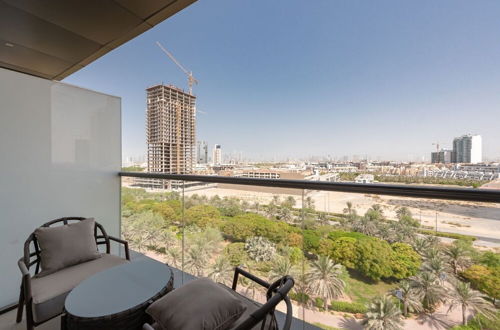 Photo 15 - Park View Spacious Studio Dubai