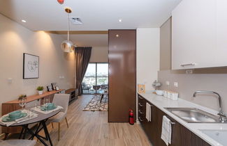 Photo 3 - Park View Spacious Studio Dubai