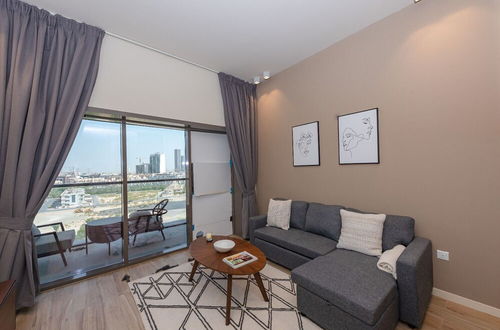 Photo 6 - Park View Spacious Studio Dubai